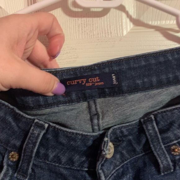 LEVIS  4 pairs for the price of one - Picture 16 of 16